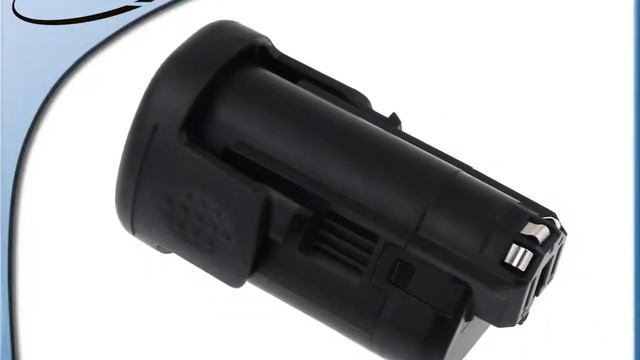 Akku für Bosch Multifunktionswerkzeug PMF 10.8 Li/ Typ 2607336863 смотреть онлайн