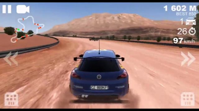Обзор игры Rally Racer Unlocked от Аллигатора | 18+ | #1 смотреть онлайн
