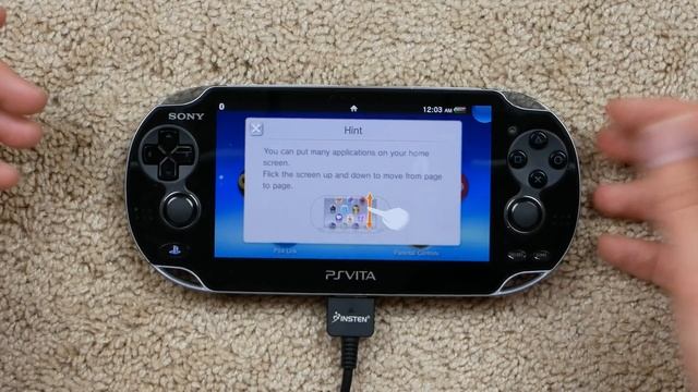 I Bought A USED PS Vita From GameStop... Worth It In 2020??