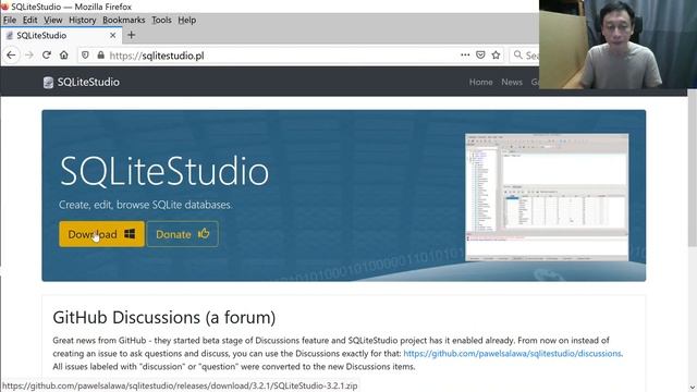 Python Programming - W01 - Installation (Part 2/2) смотреть онлайн