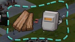 Подборка Хоррор Модов на Project Zomboid