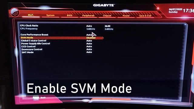 Fix for Android Emulator Hypervisor Driver Error || Android Studio смотреть онлайн