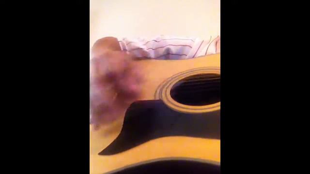 Boys don't cry THE CURE acoustic cover смотреть онлайн
