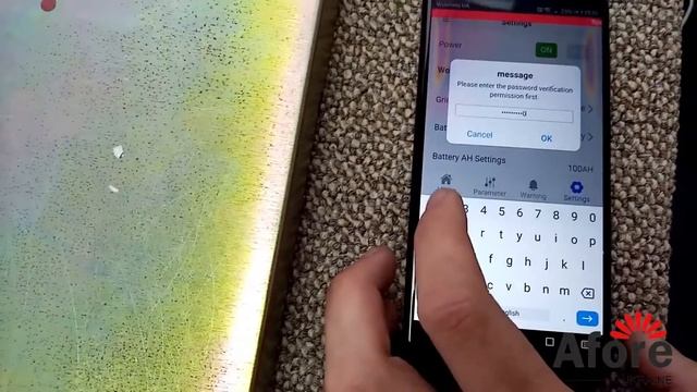 Обзор подключения гибридного инвертора Sermatec 5 кВт (1ф - 2 Mppt)