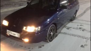 Ваз 2111 краткий обзор от хозяина Продаю на Авито