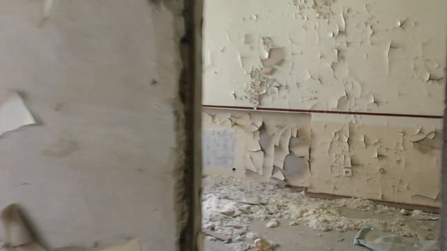 ТАЙНА ПРОФЕССОРА! КВЕСТ В УЖАСНОЙ ЗАБРОШКЕ. Я согласился на ИГРУ! ЧАСТЬ 1. смотреть онлайн