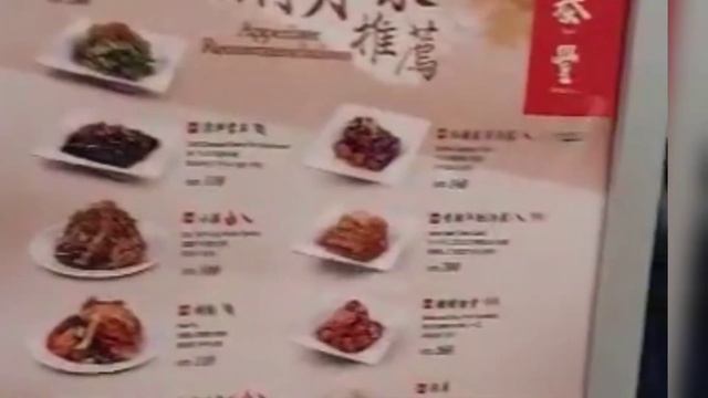 TAIPEI 101 FIRST DAY IN TAIWAN | DINNER AT DIN TAI FUNG + BIRTHDAY BUNSO | AnnaJoe VLOGS смотреть онлайн