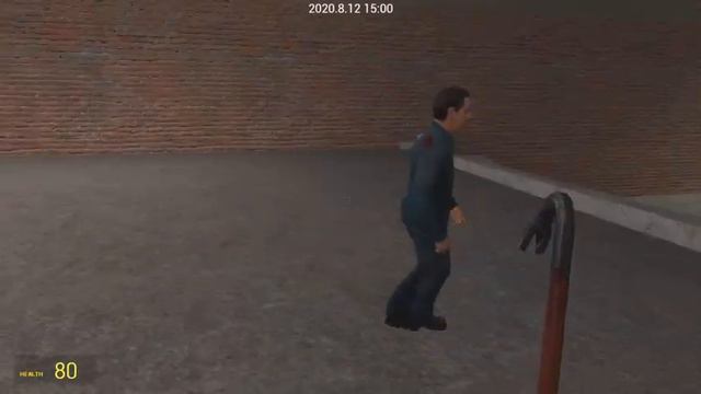 Gmod Mod's: Siren Head SNPC Pack! смотреть онлайн