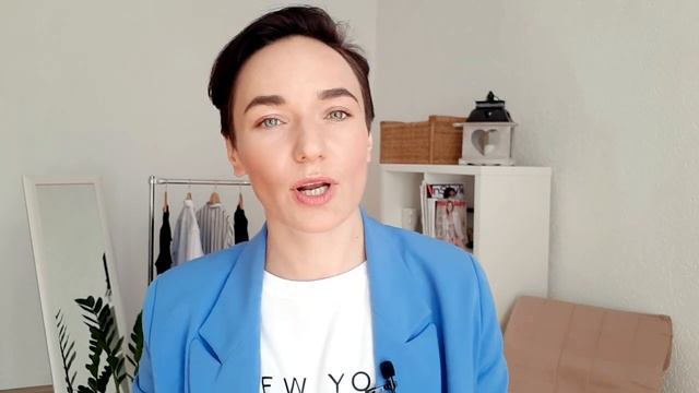 ЦВЕТОТИПЫ. ПЛЮСЫ И МИНУСЫ. смотреть онлайн