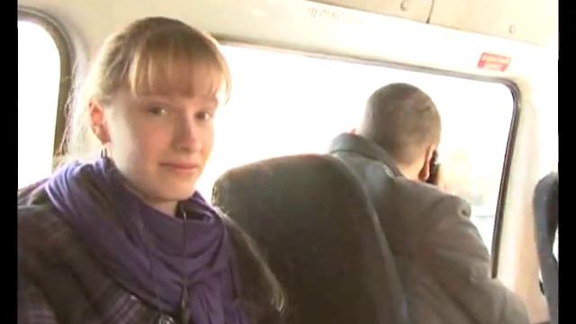 Обычный день маршрутного таксиста смотреть онлайн