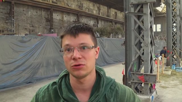 Рыцарские бои, уличный брейк данс джем смотреть онлайн