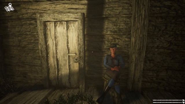 Moving on to the final battle with the bloody train | Choo Choo Charles смотреть онлайн