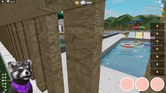 ВРЕДНЫЙ РЕБЁНОК Сумашедший Детский Сад в РОБЛОКС Twilight Daycare ? ROBLOX ЕНОТИК СТИВ и Amai смотреть онлайн