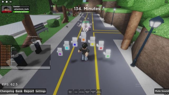 How Get Gaster | An Infinite Adventure | Gaster  (Showcase)