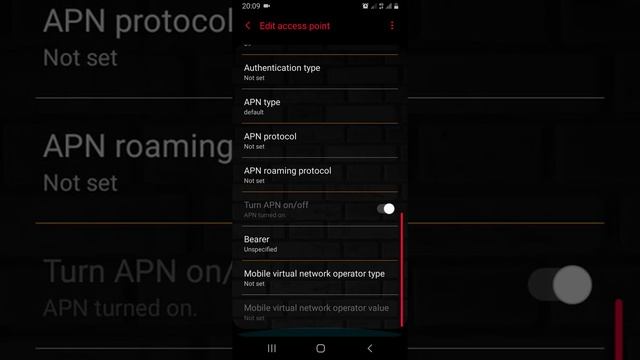 Cara Mudah Setting Proxy di HP menggunakan Mobile Data (APN) смотреть онлайн