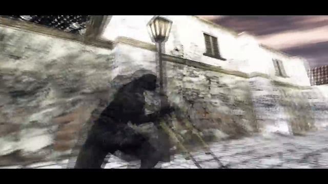 CS : RAMPAGE (3d movie).mkv смотреть онлайн