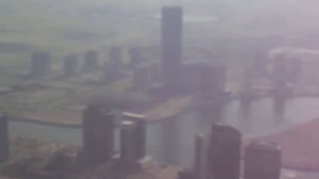 Burj Khalifa 124 этаж панорама смотреть онлайн