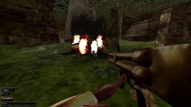 WROUGHT FLESH Full Gameplay Walkthrough 1440p60