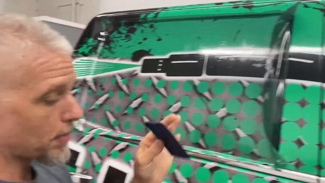 How To Install A Perforated Window Wrap смотреть онлайн