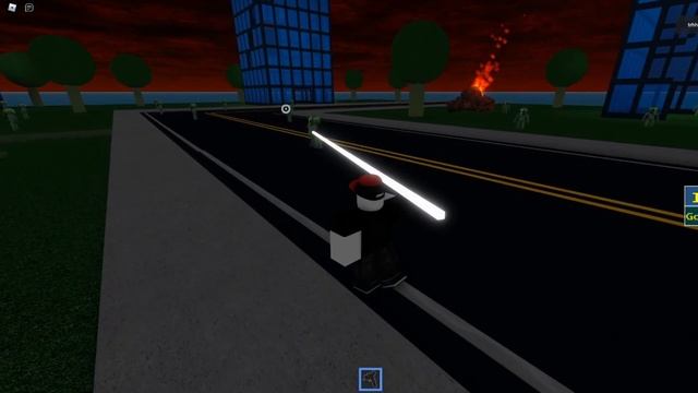 Выполняю НОВЫЕ ЖЁСТКИЕ Квесты в MEGA BOSS SURVIVAL ROBLOX | ПОЛНЕЙШАЯ ЖЕСТЬ! смотреть онлайн