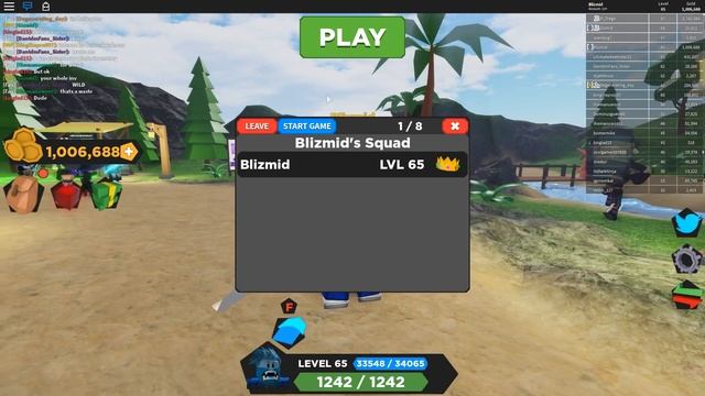 BEST WAY TO GET MYTHICS IN TREASURE QUEST! (TIPS & TRICKS) смотреть онлайн