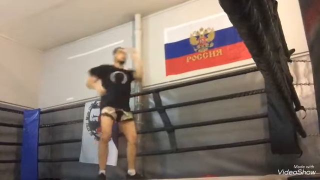 Али Насриддинов руки ноги Бой с тенью смотреть онлайн