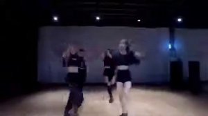 Дэнс Практика Блэкпинк подходит под любую музыку.!.