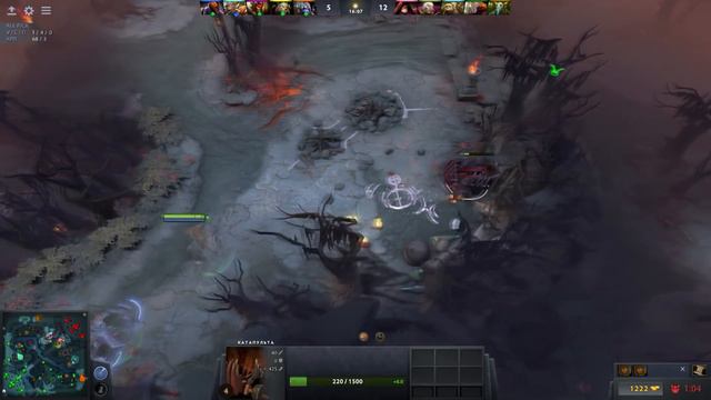2 МАШИНЫ ДЛЯ ПУША | GOODWIN | DOTA 2 BEASTMASTER смотреть онлайн