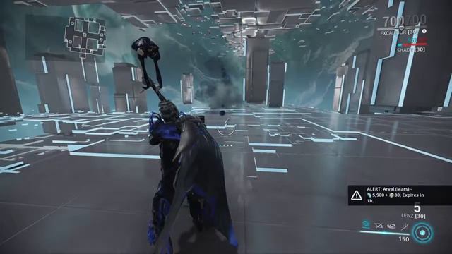 warframe: cycron смотреть онлайн