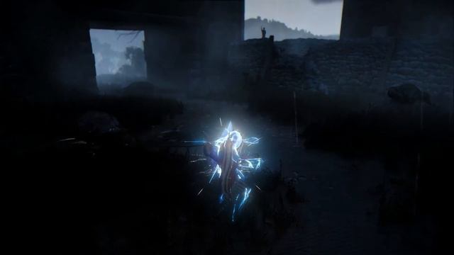 Black Desert - Noob Witch 2 смотреть онлайн