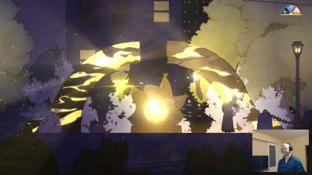 Spiritfarer: Farewell Edition ... #stream#14