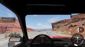 BeamNG. Drive на мышке. Как настроить управление на механической КПП для мыши?