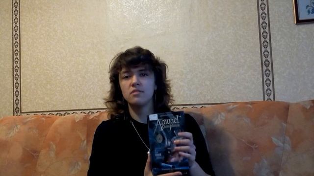 Амулет Самарканда и Кольцо Соломона - Джонатан Страуд | Book 17 and 18 смотреть онлайн