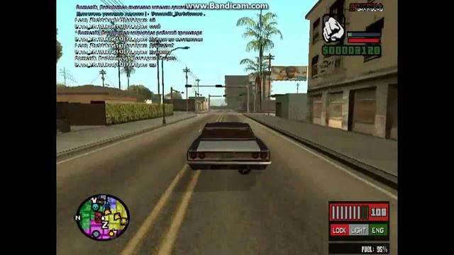 Получение паспорта Arizona RolePlay смотреть онлайн