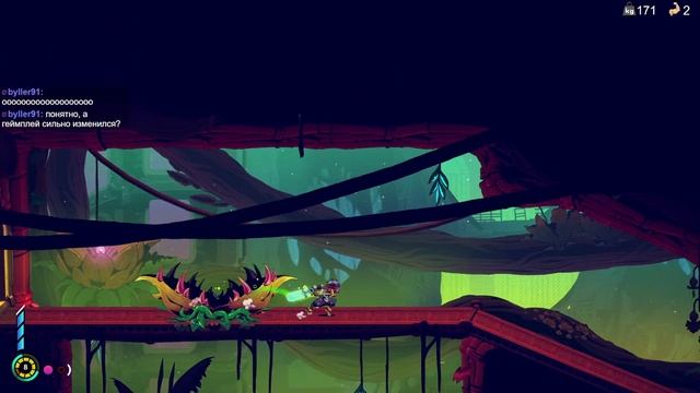 В прошлое будущее, чтобы изменить будущее прошлое. CONVERGENCE: A League of Legends Story #2 смотреть онлайн