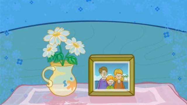 She's My Mother _ урок 7