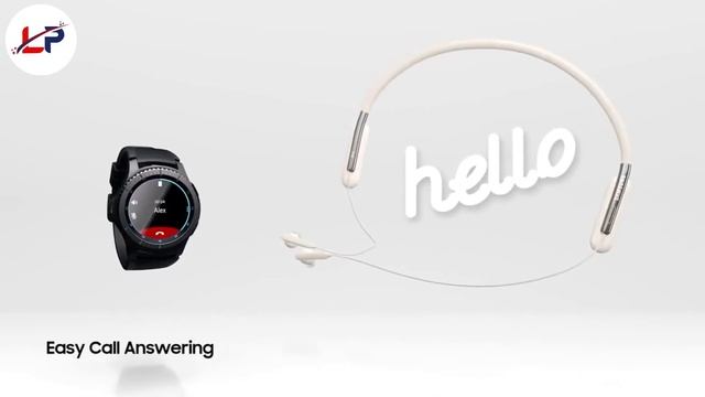 Samsung U Flex смотреть онлайн