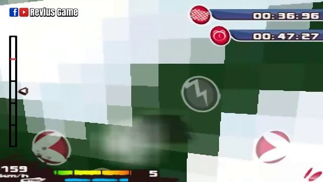 Farm Truck Racing Java | J2ME Loader Android смотреть онлайн