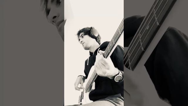 Yazoo, Only You - Bass Cover смотреть онлайн