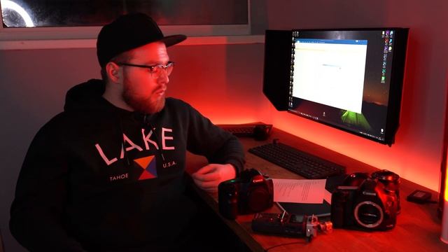 Canon 5D еще актуален? Про-полный кадр по цене дешевого объектива. Кроп или полный кадр?