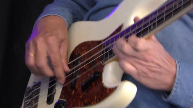 THIJS VAN LEER GROUP WITH EEF ALBERS, JAZZ IN DUKETOWN 2016, ‘s-HERTOGENBOSCH смотреть онлайн