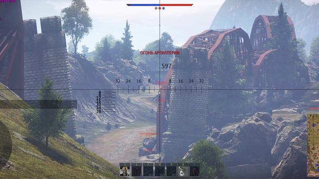 War Thunder 03 17 2018 12 04 41 01 смотреть онлайн