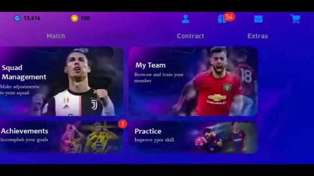 BEST UCL PATCH PES 2021 || A.L.L смотреть онлайн