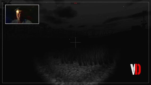 ИГРА ПРО СТРАШНОГО ВИЯ The Shadows Прохождение смотреть онлайн