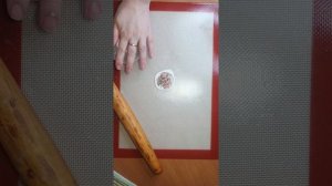 Вафельная картинка❗ что с ней делать и как положить на торт?). Нюансы и альтернатива.