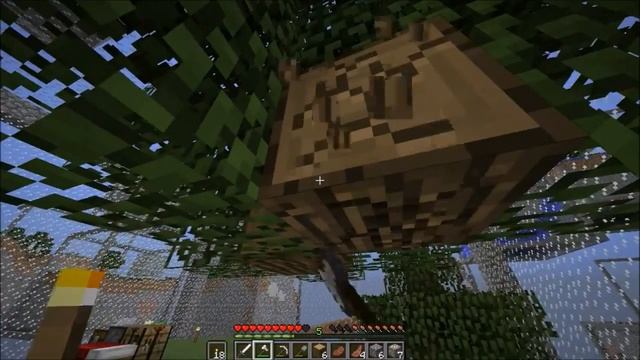 Cube Land Fantasy-Mining (1) смотреть онлайн