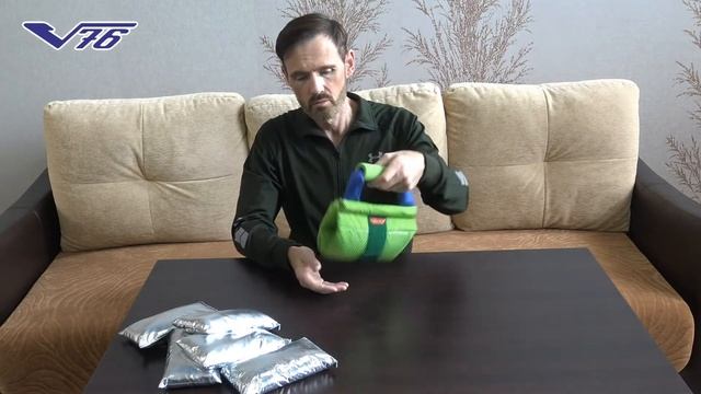 Мягкая разборная гиря, регулируемый вес от 1 до 6 кг. Занимаемся дома, в офисе и на даче. смотреть онлайн