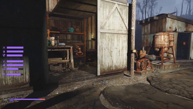 Season Finale | Fallout 4 Sim Settlements Episode 26 (Modded) смотреть онлайн