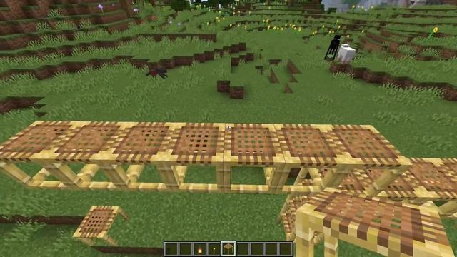 LANTERNS! | 18w46a Snapshot Features & Changes - Minecraft 1.14 смотреть онлайн