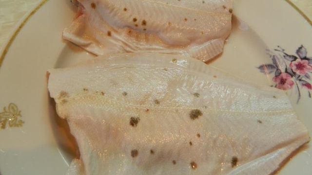 Рецепты от шеф-повара